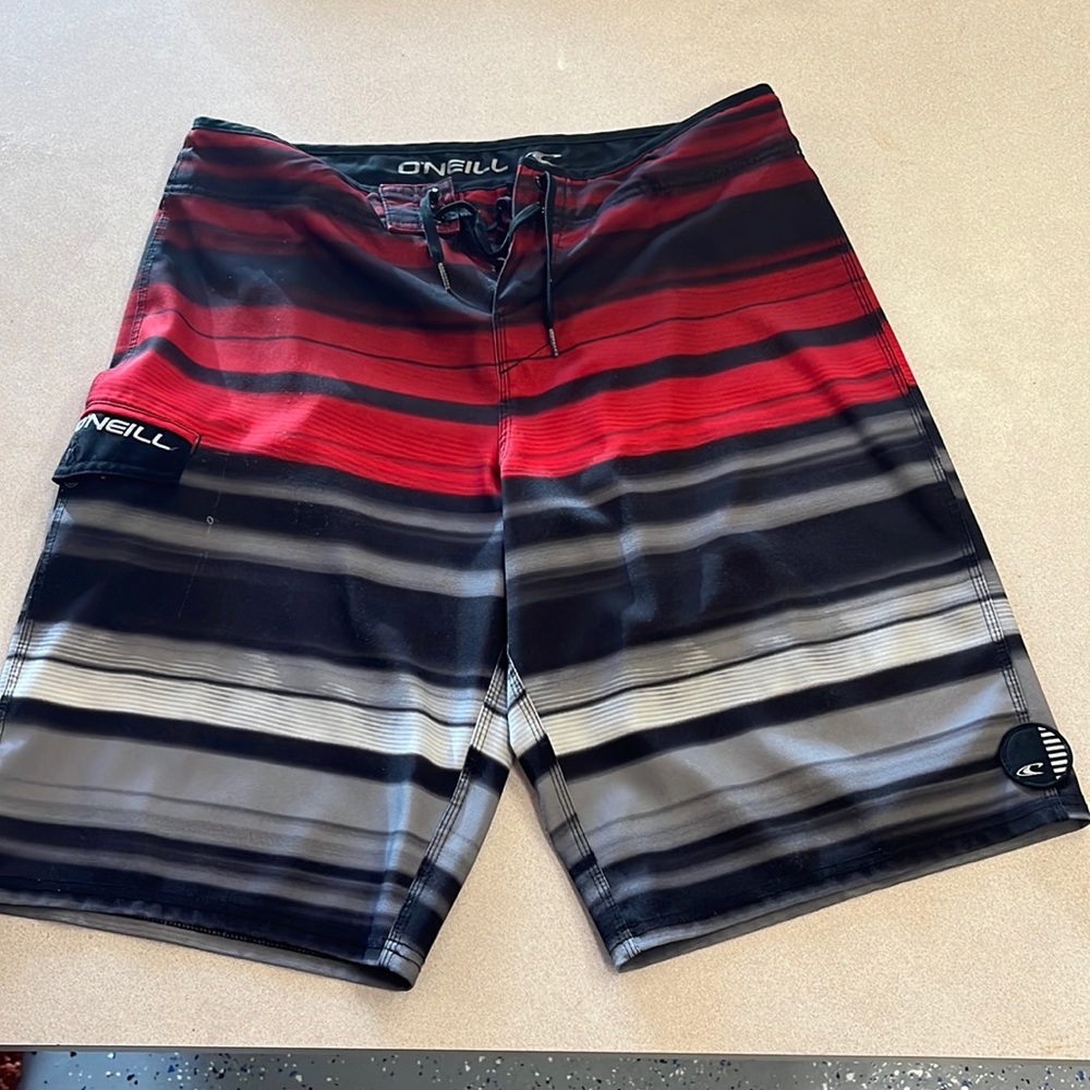 O’Neill board shorts